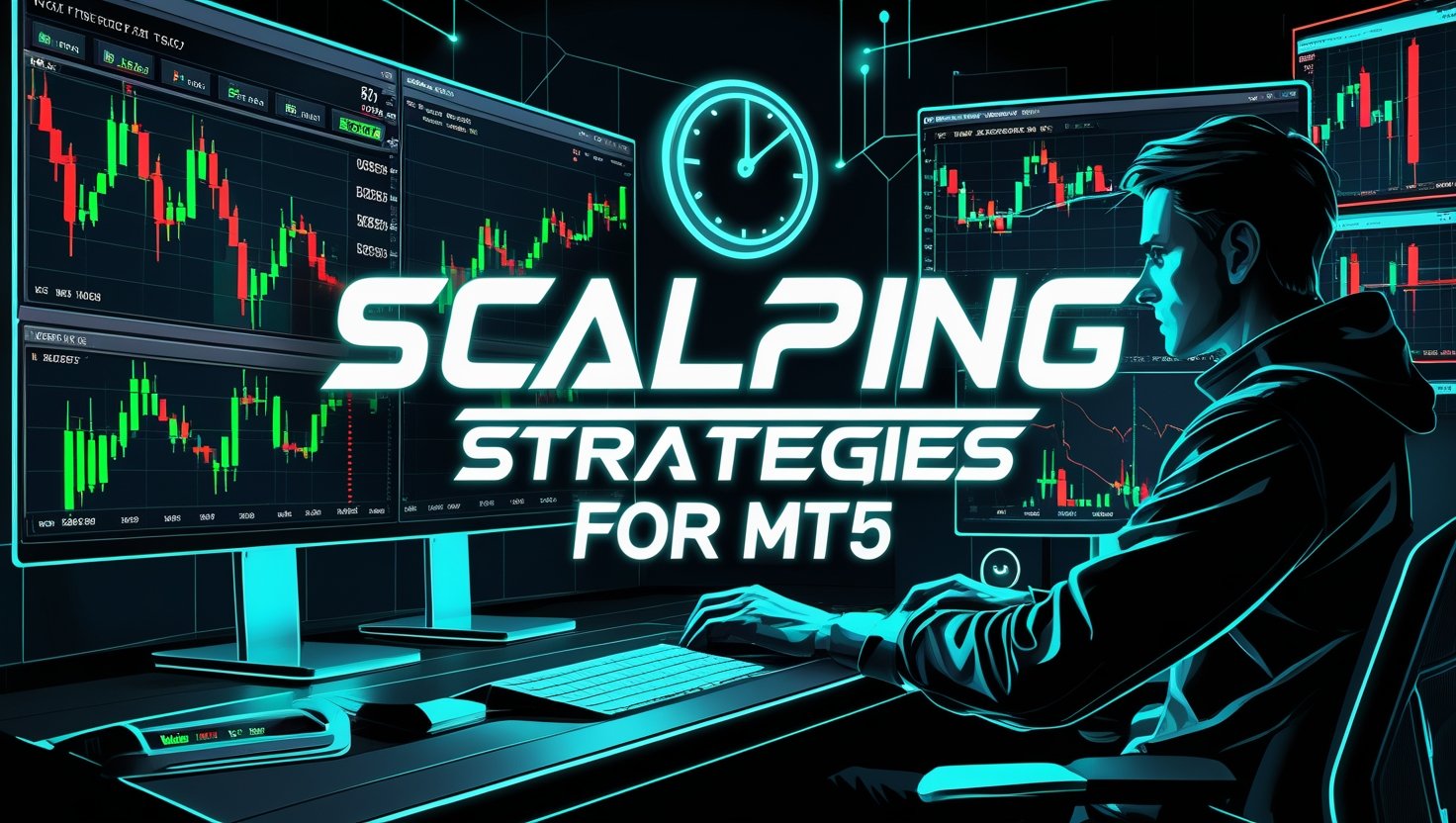 Scalping Strategies for MT5 | Quick-profit trading techniques: